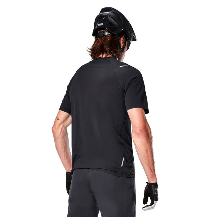 Jersey A-Aria ASTAR Negro - imagen 2