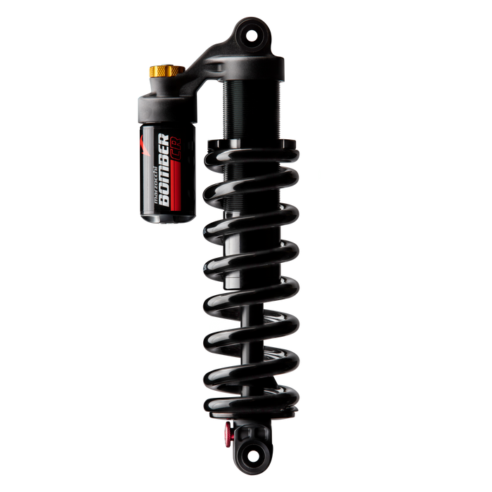 Amortiguador Marzocchi Bomber CR, 8.75 x 2.75 - imagen 1