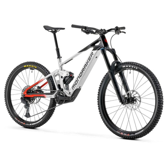 DUNE R - Racing Silver - imagen 2
