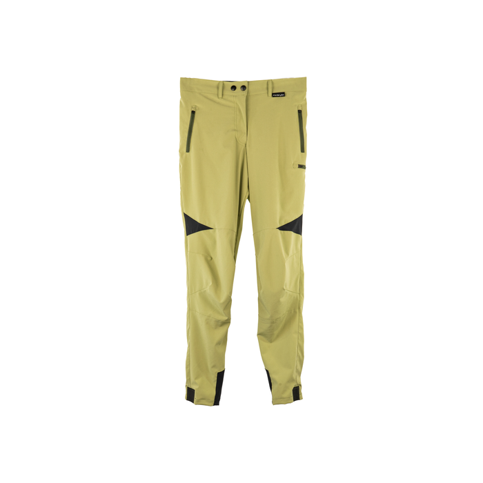 MTB Bio Pants Green - Mujer - imagen 1