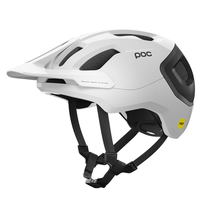 Casco POC Axion Race MIPS - imagen 2