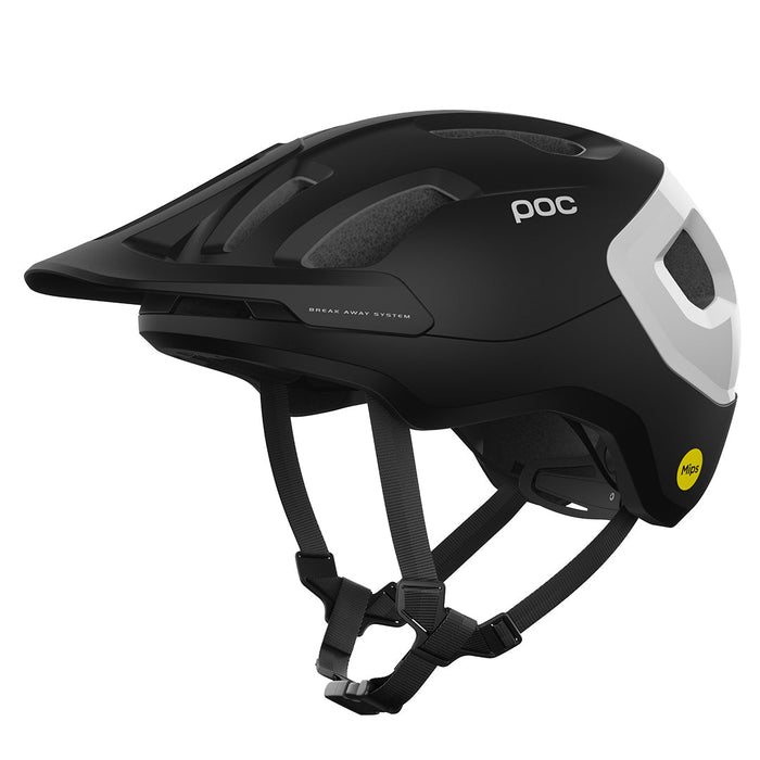 Casco POC Axion Race MIPS - imagen 1