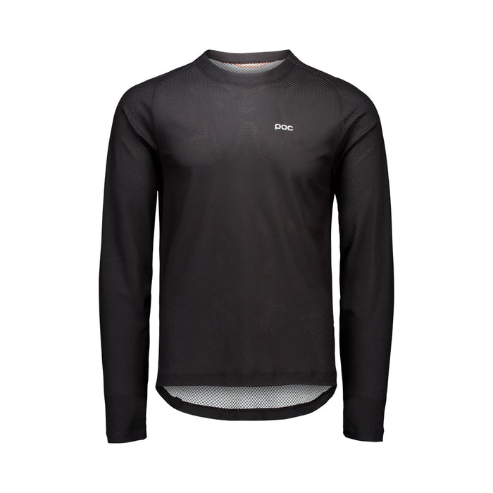 Jersey POC Motion Air Manga Larga - imagen 1