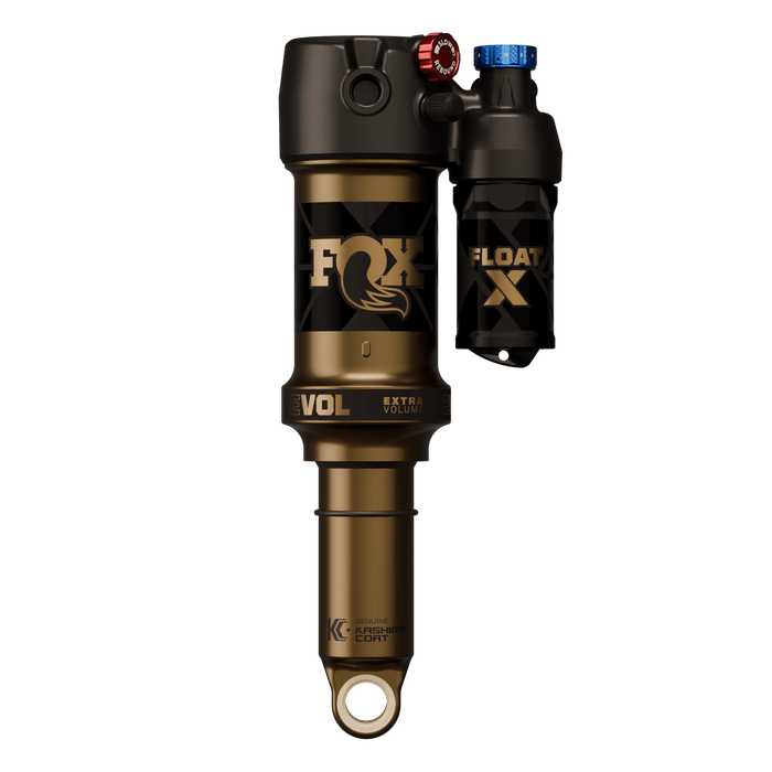 Amortiguador Fox Float X 2027 - imagen 2