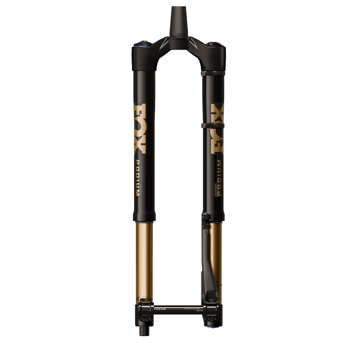 Horquilla Invertida FOX Podium 2026 - imagen 1