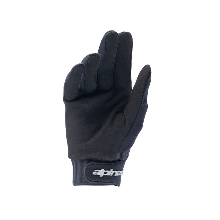 Guantes A-Dura para Mujer Negros - imagen 2
