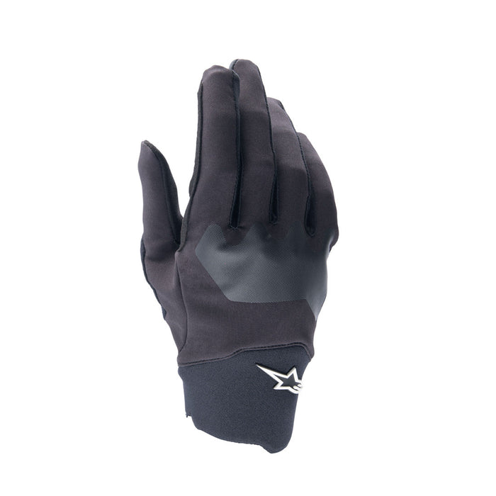 Guantes A-Supra Negros - imagen 1