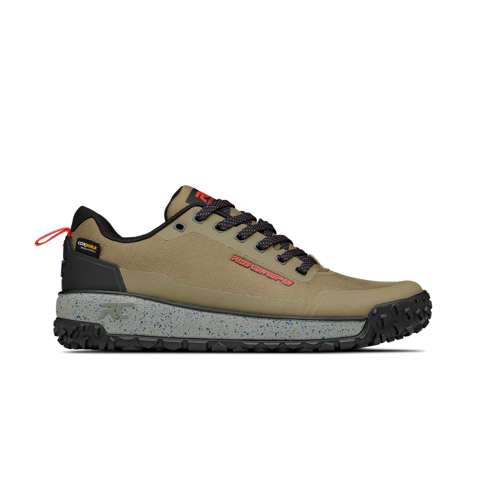 Men's Tallac Flat - Earth/Black - imagen 2