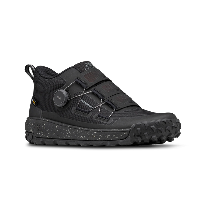 Men's Tallac Mid Clip BOA - Black - imagen 1