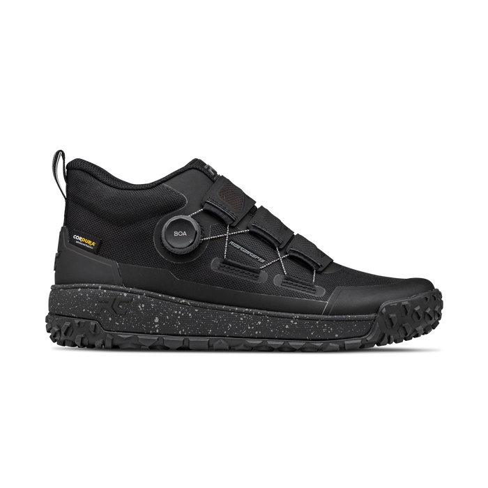 Men's Tallac Mid Clip BOA - Black - imagen 2