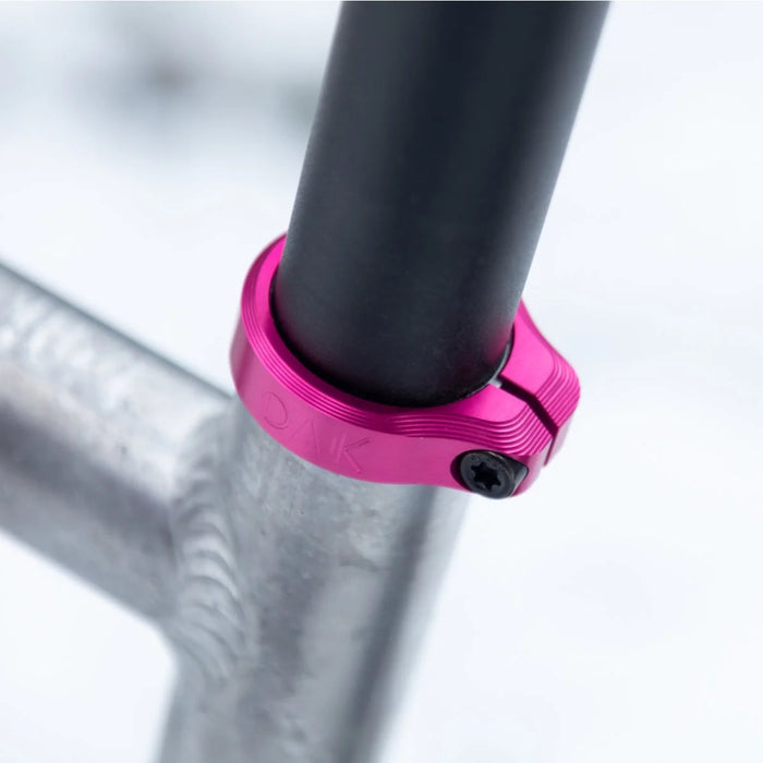 OAK ORBIT SEATCLAMP