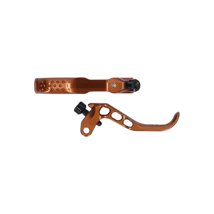 SET DE PALANCAS OAK SH PARA FRENOS SHIMANO