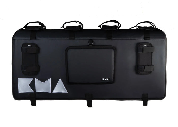 KMA TAILGATE PAD CHICO 110 CM/4 BIKES