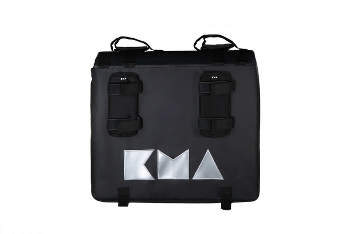 KMA TAILGATE PAD DUO 60 CM/2 BIKES