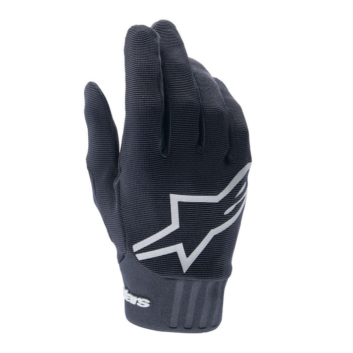 Guantes A-Dura GEL Negros - imagen 1