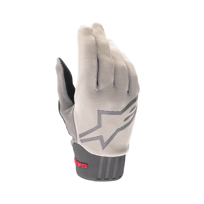Guantes A-Dura Gris Claro - imagen 1
