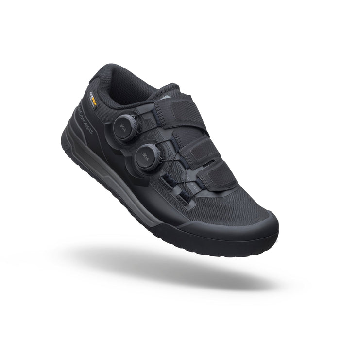 Hellion Elite Clip BOA - Black - imagen 1
