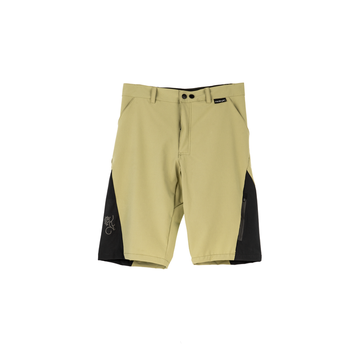 Bio Shorts MTB - Hombre - imagen 1