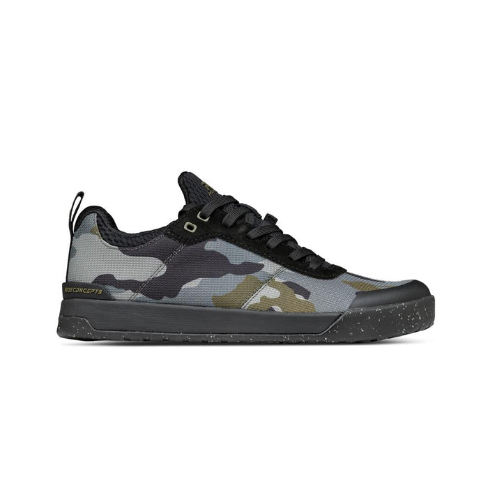 Men's Accomplice Flat - Olive Camo - imagen 2