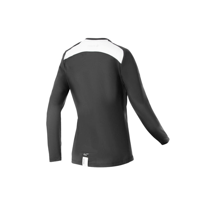 Jersey A-Dura Stella para Mujer Negro - Manga Larga - imagen 2
