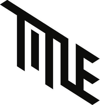 TITLE COMPONENTS