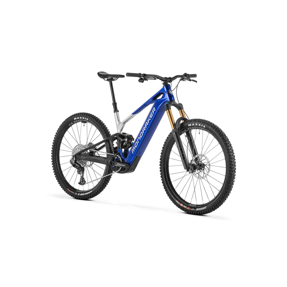 CRAFTY CARBON RR - imagen 2