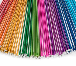 I9 Spokes straight pull (pieza) - imagen 1