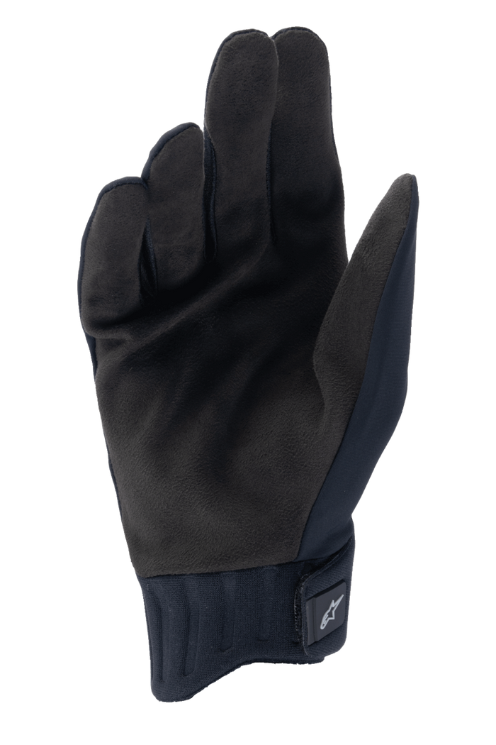 Guantes Impermeables A-Dura Negros - imagen 2