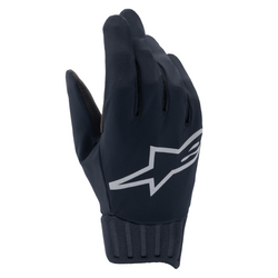 Guantes Impermeables A-Dura Negros - imagen 1