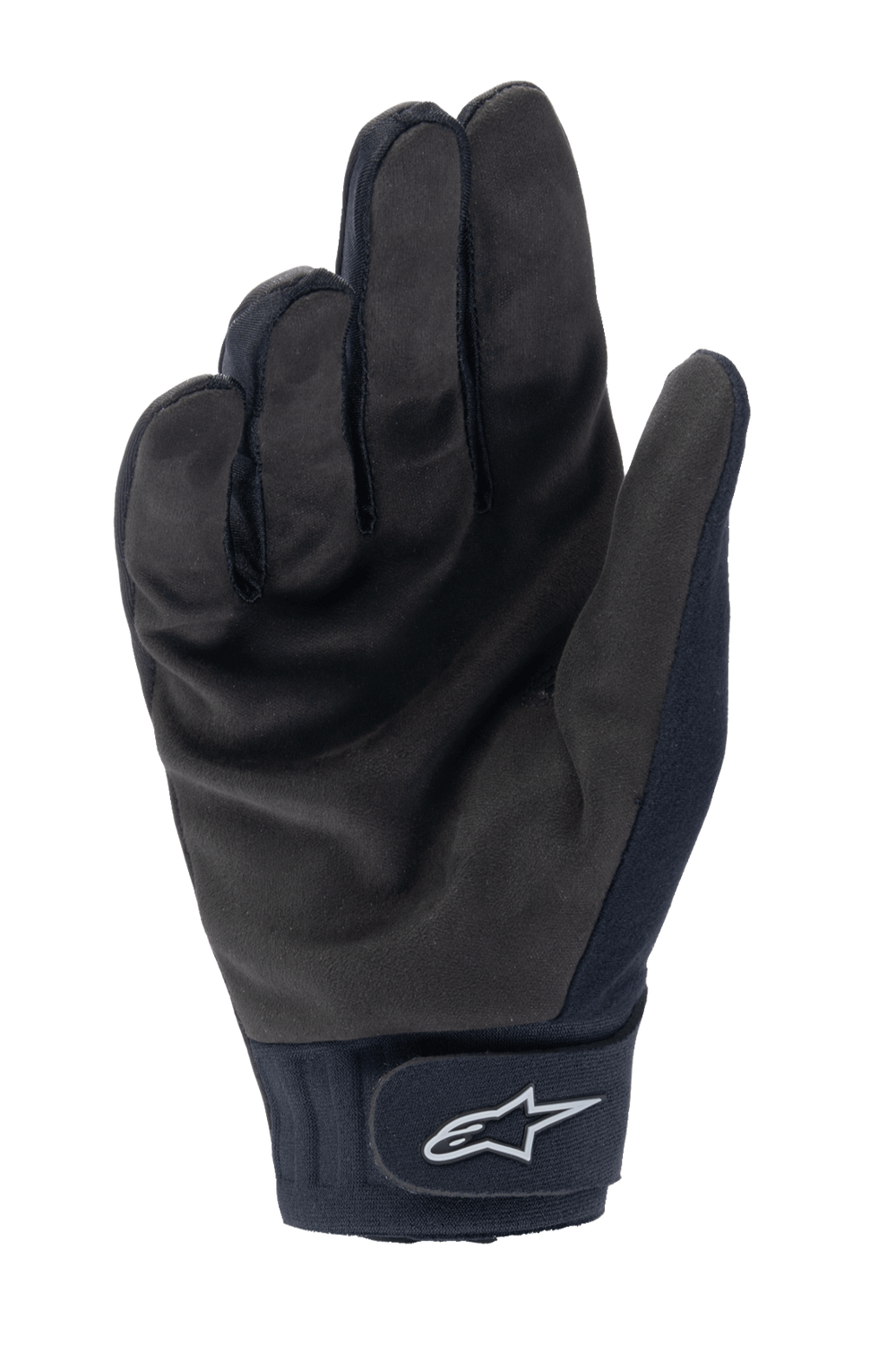 Guantes Termicos A-Dura Negros - imagen 2