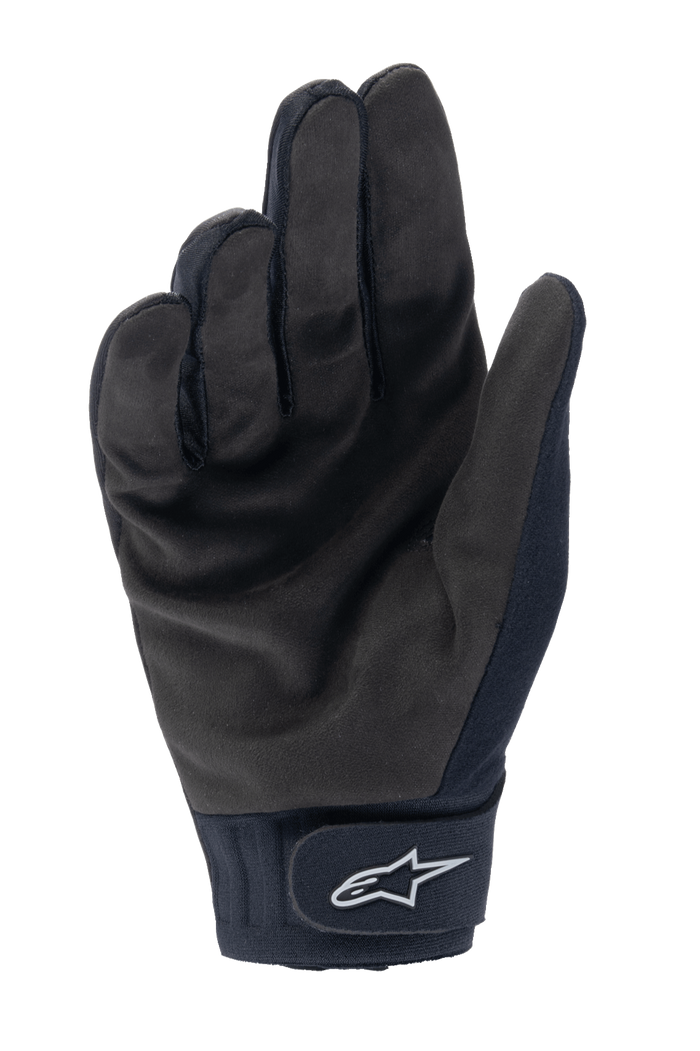 Guantes Termicos A-Dura Negros - imagen 2