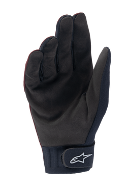 Guantes Termicos para Mujer A-Dura Stella Burgundy - imagen 2