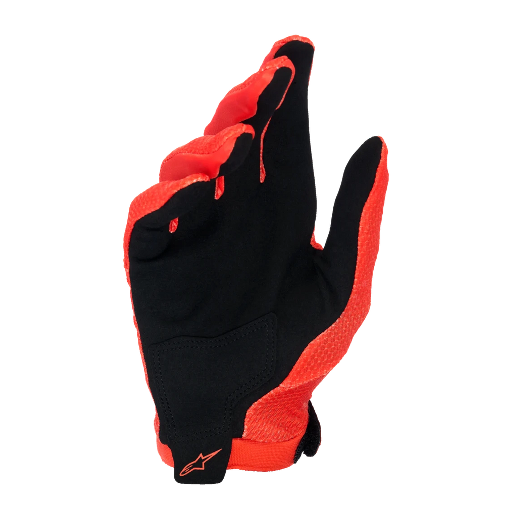 Guantes A-Aria Spicy Orange - imagen 2
