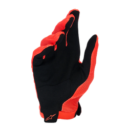 Guantes A-Aria Spicy Orange - imagen 2