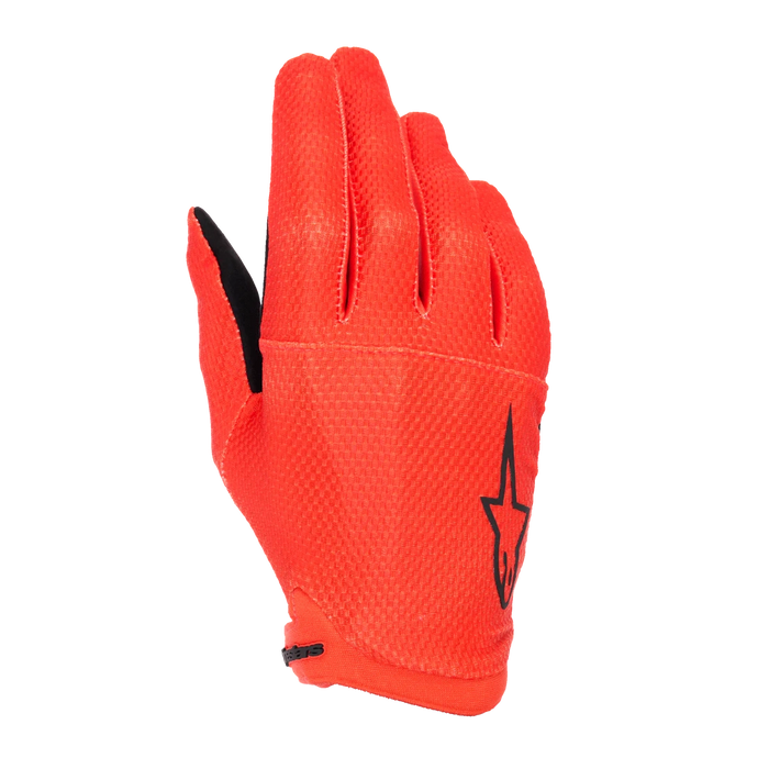 Guantes A-Aria Spicy Orange - imagen 1