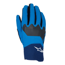 Guantes A-Supra Azul - imagen 1