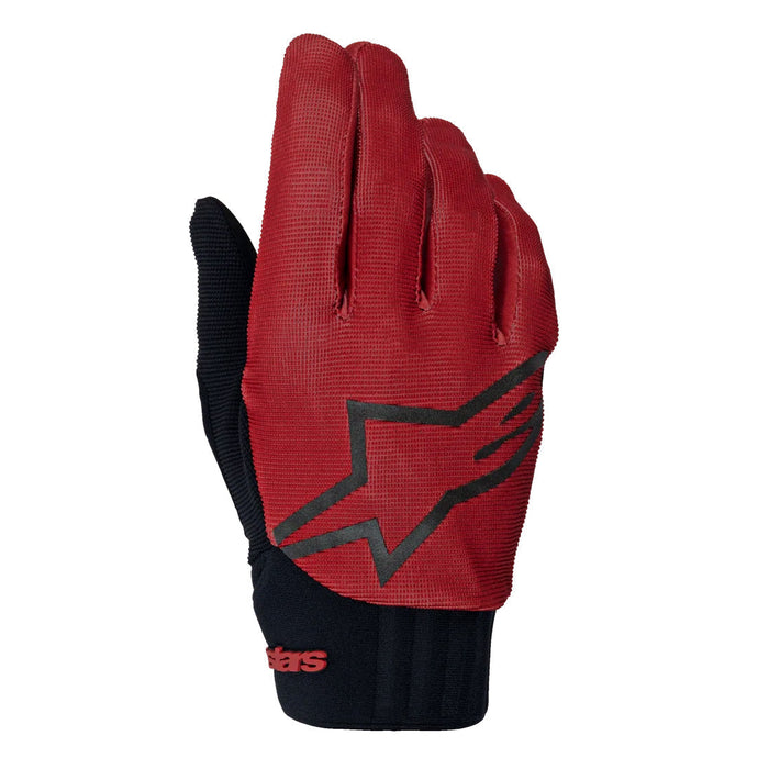 Guantes A-Dura Naranja Oscuro - imagen 1