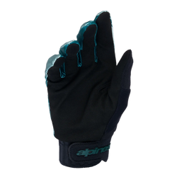 Guantes A-Dura Verde Camo - imagen 2