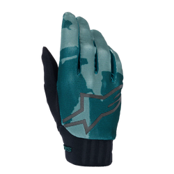 Guantes A-Dura Verde Camo - imagen 1