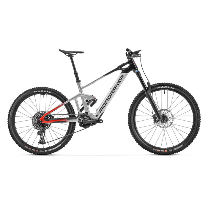 DUNE R - Racing Silver - imagen 1