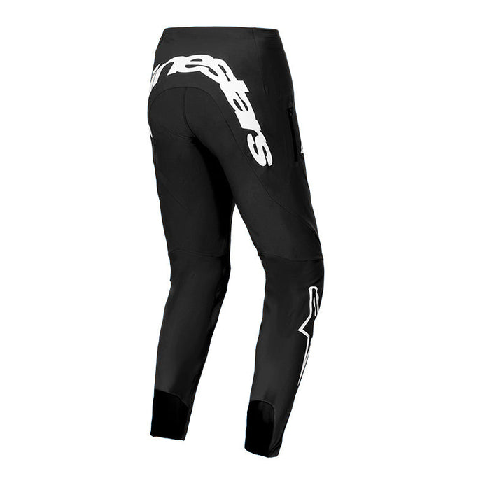 Pantalón A-Supra Melt Negro - imagen 2