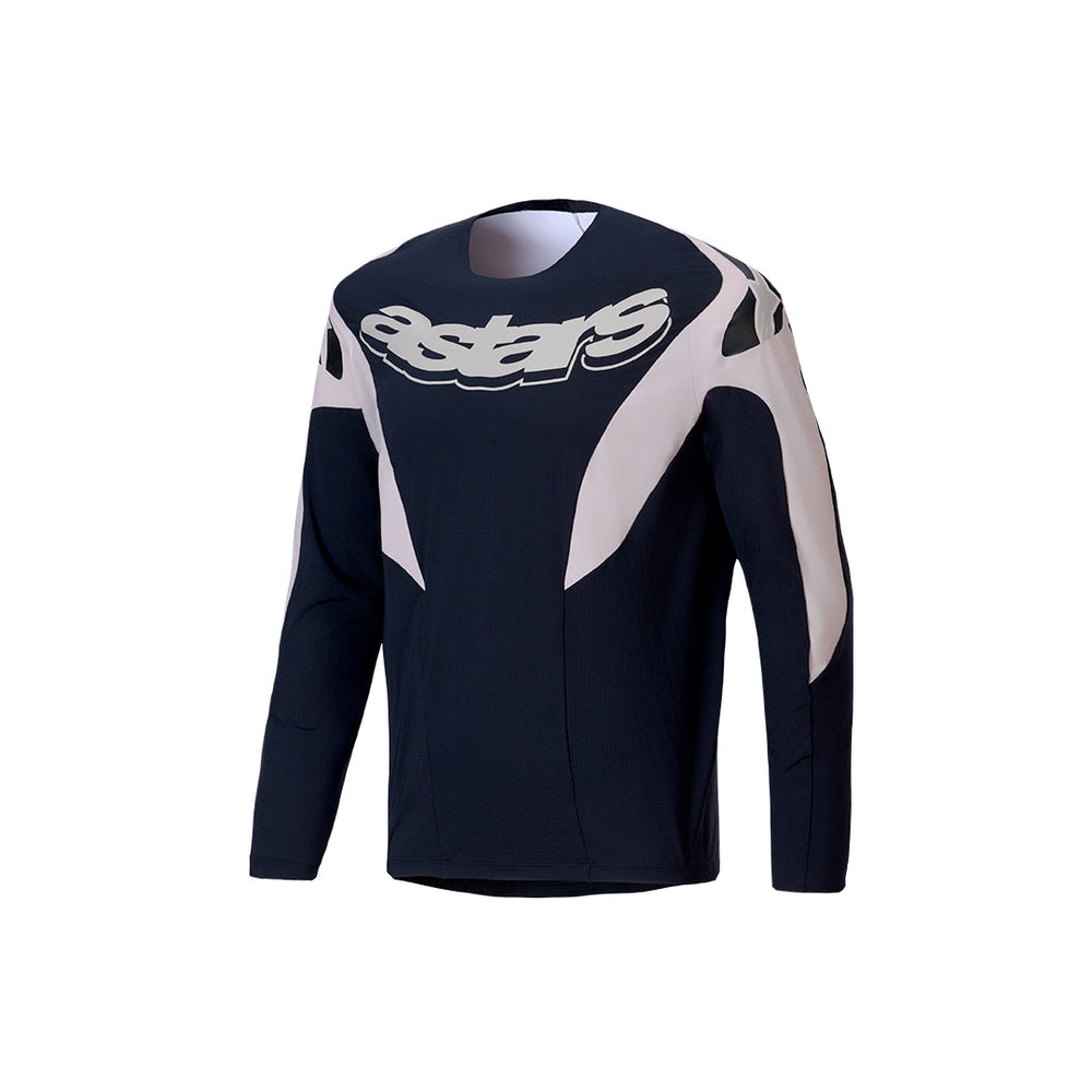 Jersey A-Supra Melt Negro - imagen 1