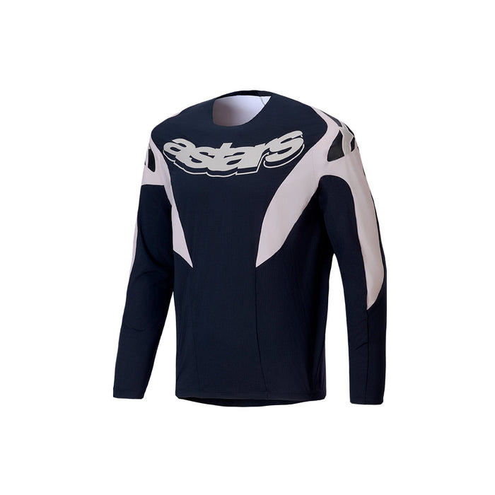 Jersey A-Supra Melt Negro - imagen 1