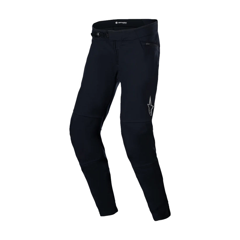 Pantalón Termico para Mujer A-Dura Stella Negro - imagen 1