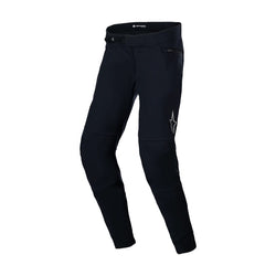 Pantalón Termico para Mujer A-Dura Stella Negro - imagen 1