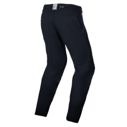 Pantalón Termico A-Dura Negro - imagen 2