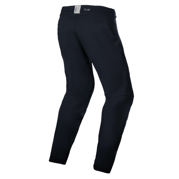 Pantalón Termico A-Dura Negro - imagen 2