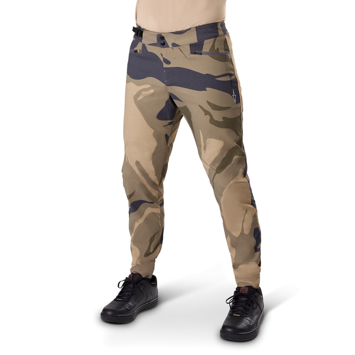 Pantalón A-Dura Camo - imagen 1