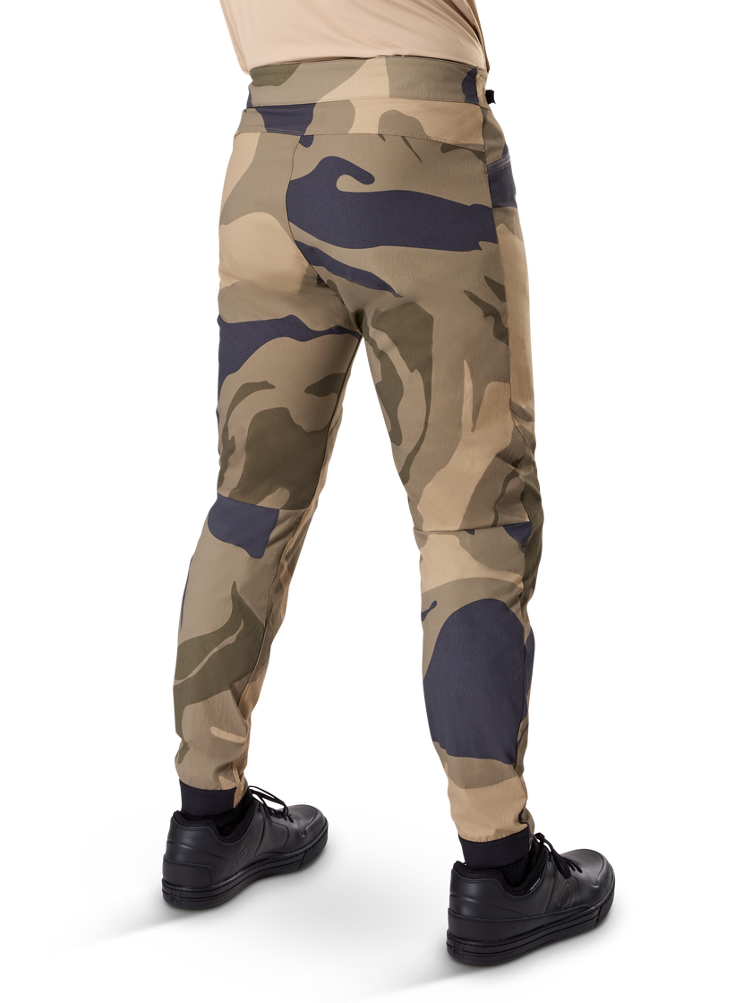 Pantalón A-Dura Camo - imagen 2