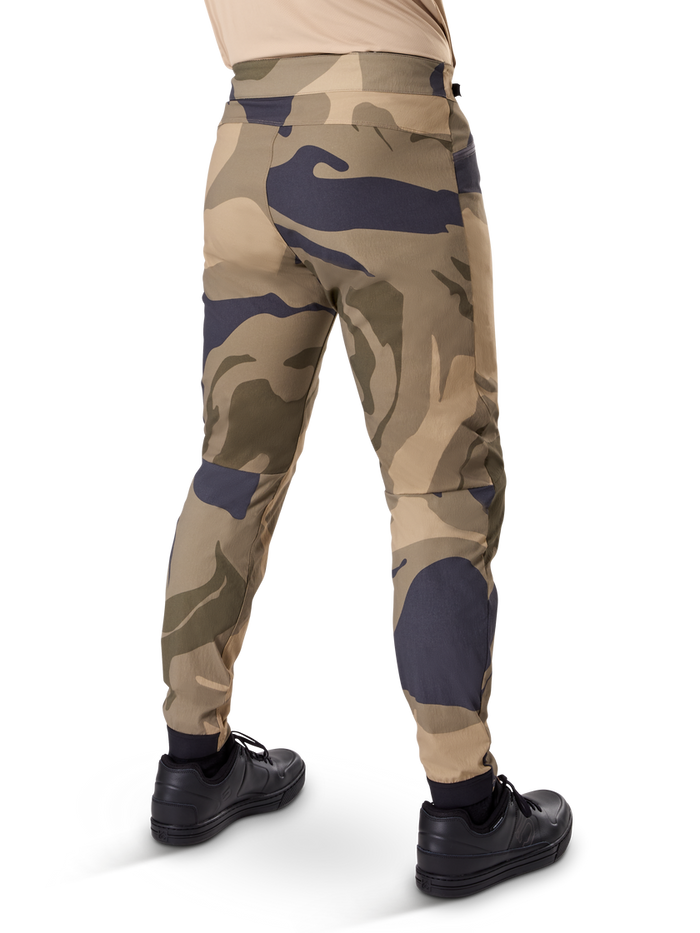 Pantalón A-Dura Camo - imagen 2